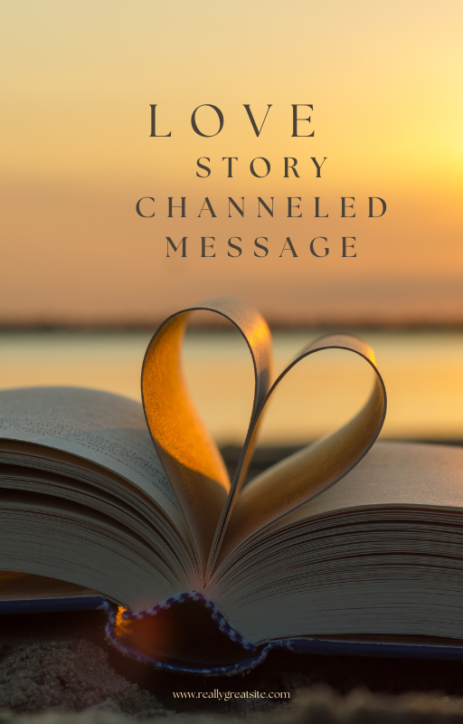 DIGITAL DOWNLOAD channeled message: UNION 11:11